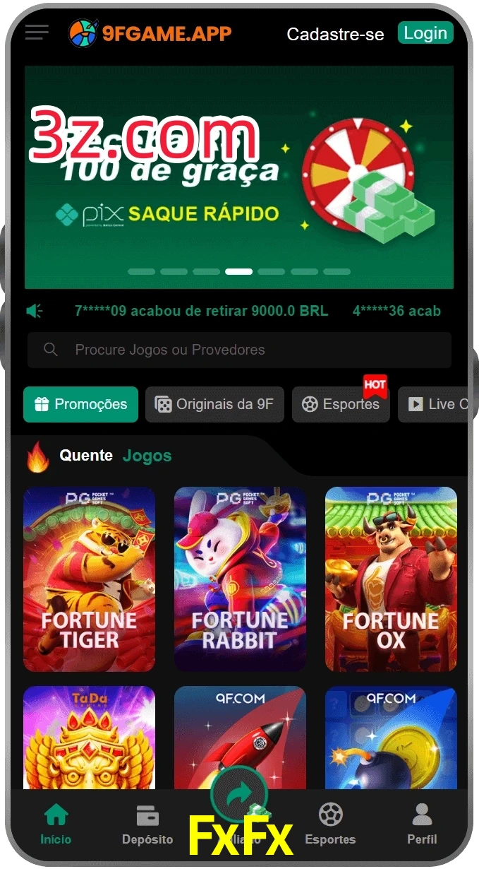FxFx