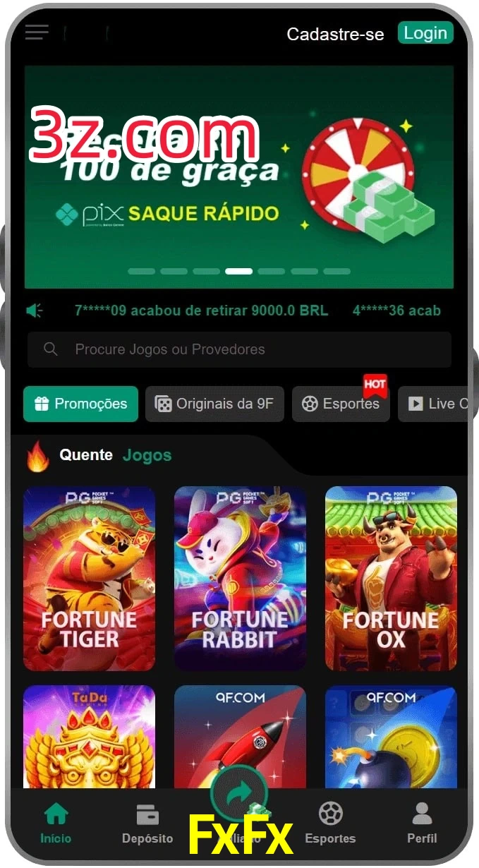FxFx